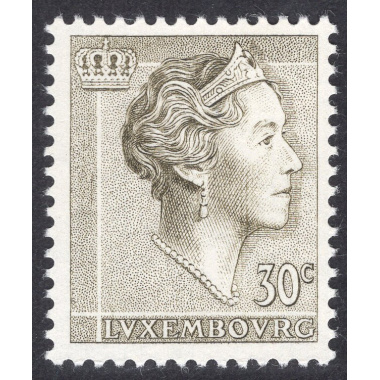 LUXEMBOURG SCOTT 364