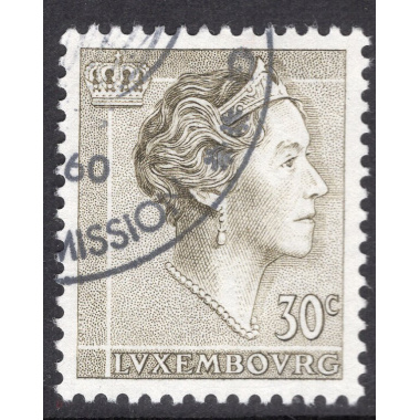 LUXEMBOURG SCOTT 364