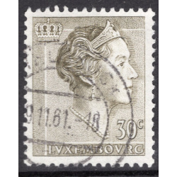 LUXEMBOURG SCOTT 364