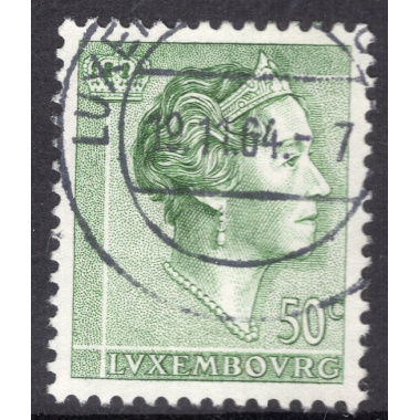 LUXEMBOURG SCOTT 365