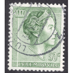 LUXEMBOURG SCOTT 365