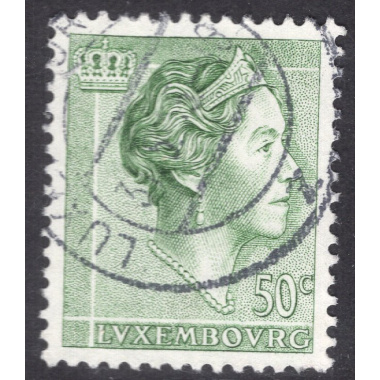 LUXEMBOURG SCOTT 365