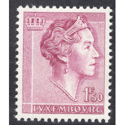 LUXEMBOURG SCOTT 367