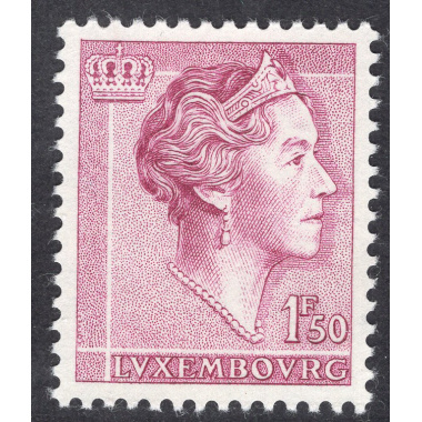 LUXEMBOURG SCOTT 367