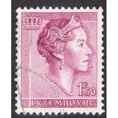 LUXEMBOURG SCOTT 367