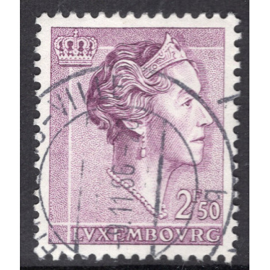 LUXEMBOURG SCOTT 369