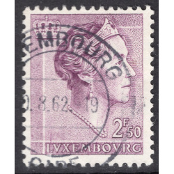 LUXEMBOURG SCOTT 369