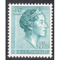 LUXEMBOURG SCOTT 371