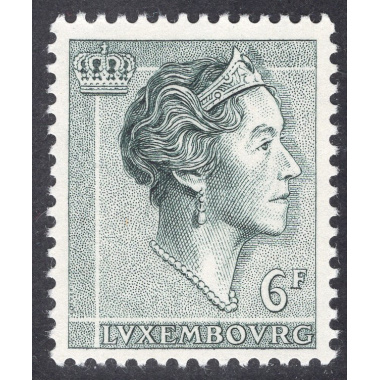 LUXEMBOURG SCOTT 373