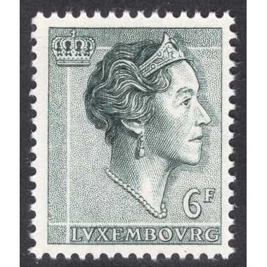 LUXEMBOURG SCOTT 373