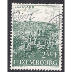 LUXEMBOURG SCOTT 380