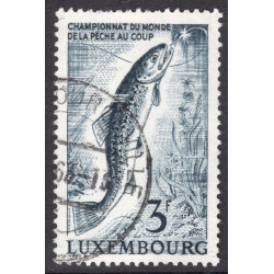LUXEMBOURG SCOTT 405