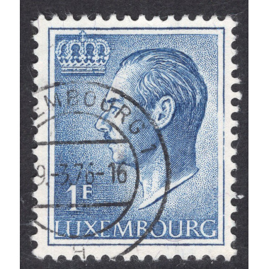 LUXEMBOURG SCOTT 420