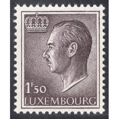LUXEMBOURG SCOTT 421