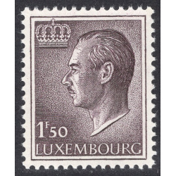 LUXEMBOURG SCOTT 421
