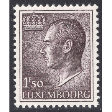 LUXEMBOURG SCOTT 421