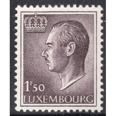 LUXEMBOURG SCOTT 421