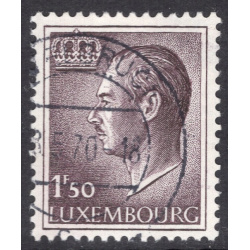 LUXEMBOURG SCOTT 421