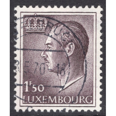 LUXEMBOURG SCOTT 421