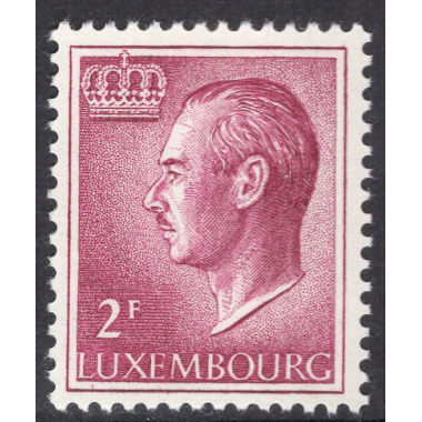 LUXEMBOURG SCOTT 422