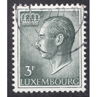 LUXEMBOURG SCOTT 424
