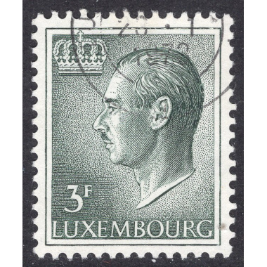 LUXEMBOURG SCOTT 424