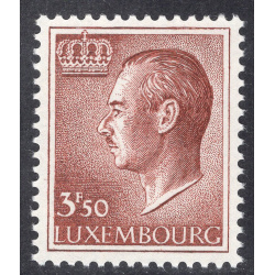 LUXEMBOURG SCOTT 425