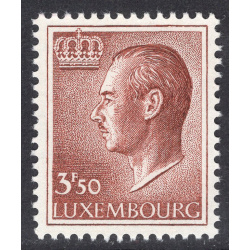 LUXEMBOURG SCOTT 425