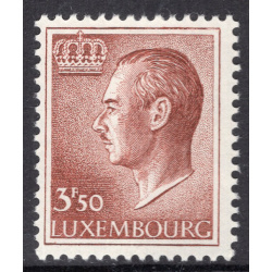 LUXEMBOURG SCOTT 425