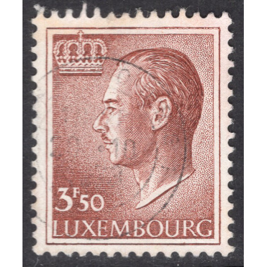 LUXEMBOURG SCOTT 425