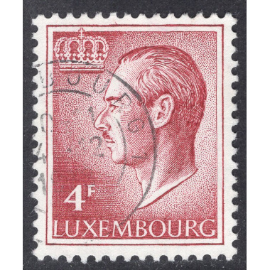 LUXEMBOURG SCOTT 426