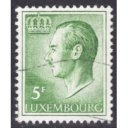 LUXEMBOURG SCOTT 427