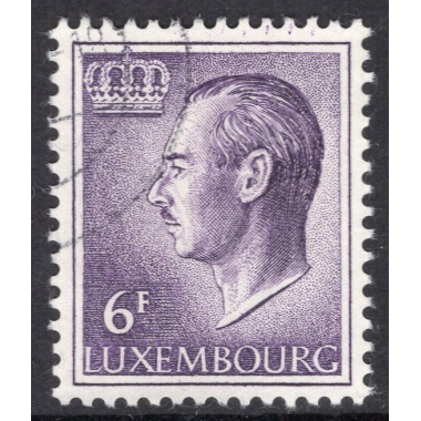 LUXEMBOURG SCOTT 428