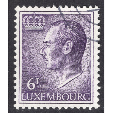 LUXEMBOURG SCOTT 428