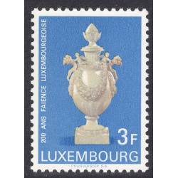 LUXEMBOURG SCOTT 457