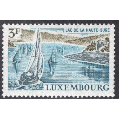 LUXEMBOURG SCOTT 503