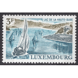 LUXEMBOURG SCOTT 503