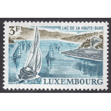 LUXEMBOURG SCOTT 503