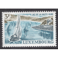 LUXEMBOURG SCOTT 503
