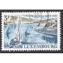 LUXEMBOURG SCOTT 503