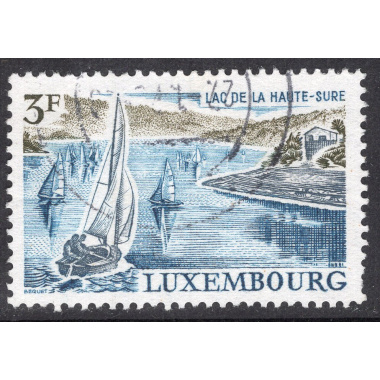 LUXEMBOURG SCOTT 503