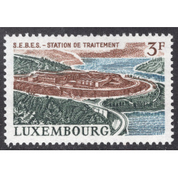 LUXEMBOURG SCOTT 504