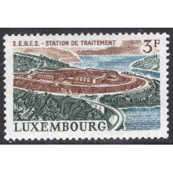LUXEMBOURG SCOTT 504