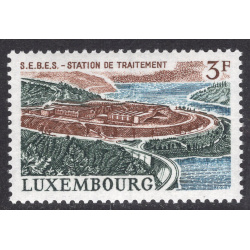 LUXEMBOURG SCOTT 504