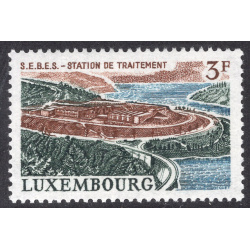 LUXEMBOURG SCOTT 504