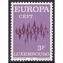 LUXEMBOURG SCOTT 512