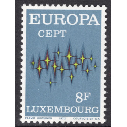 LUXEMBOURG SCOTT 513
