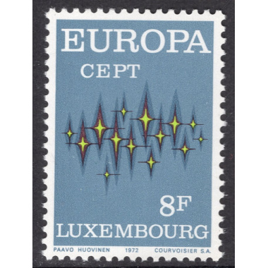 LUXEMBOURG SCOTT 513