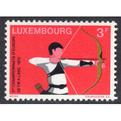 LUXEMBOURG SCOTT 514