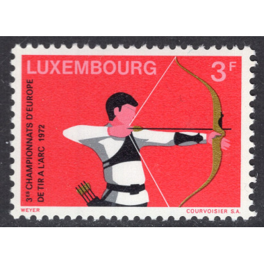 LUXEMBOURG SCOTT 514